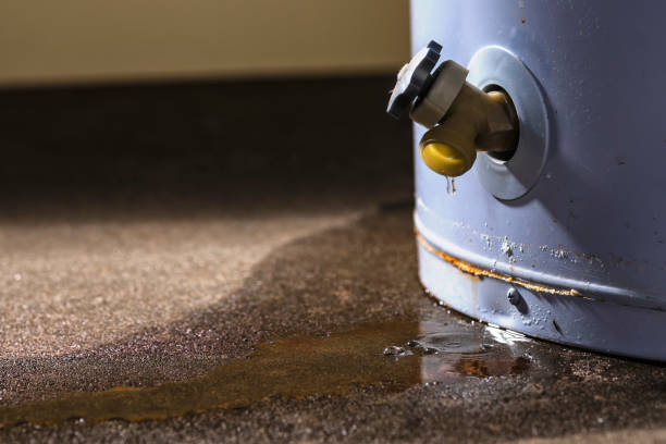 Fire Damage Restoration in Lockwood, MO
